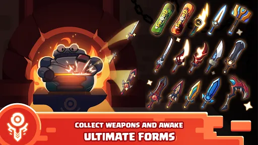 Swordman: Reforged | Games | XWorld