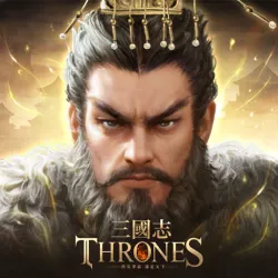 XWorld | 三國志Thrones