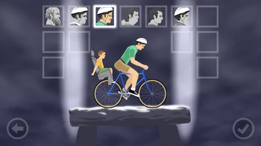 Happy Wheels | 游戏 | XWorld