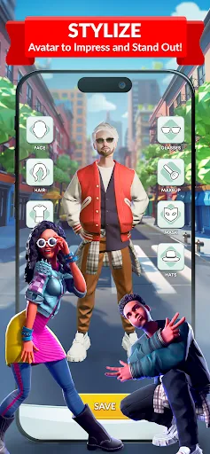 Monopoly World | Games | XWorld
