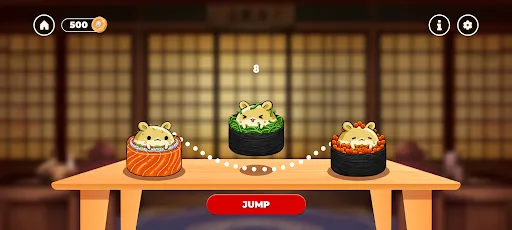 Bull Jump Arena | Игры | XWorld