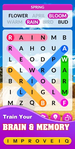 Word Search Master! | เกม | XWorld