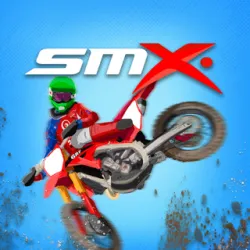 XWorld | SMX: Supermoto Vs Motocross