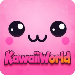 XWorld | KawaiiWorld