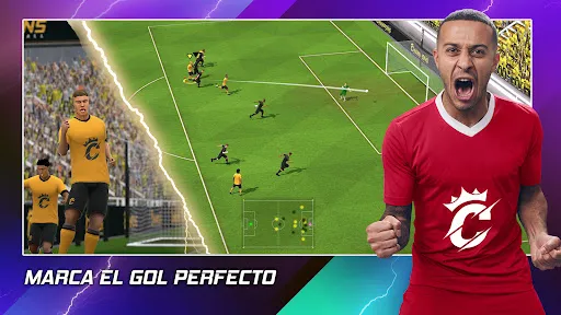 Champions Elite Football: BETA | juego | XWorld Champions Elite Football: BETA | juego | XWorld