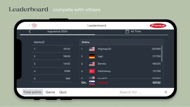 Welducation Basic | Permainan | XWorld