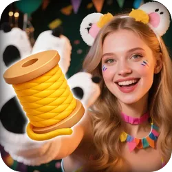 XWorld | Yarn Art: Color Sort