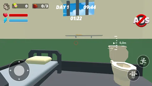 Prison Escape: Dig & Run | Jogos | XWorld