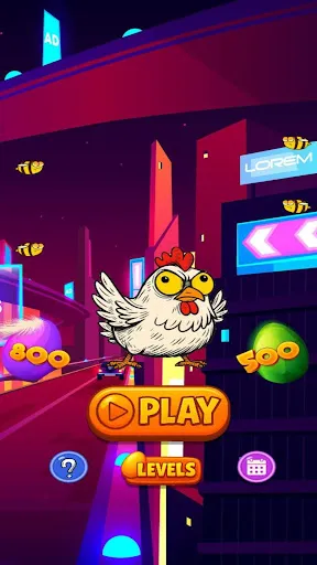 Rescue Chick | Permainan | XWorld Rescue Chick | Permainan | XWorld