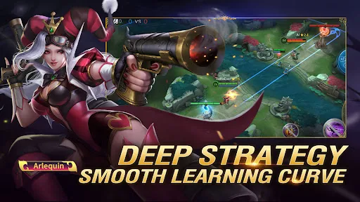 Heroes Evolved | Games | XWorld