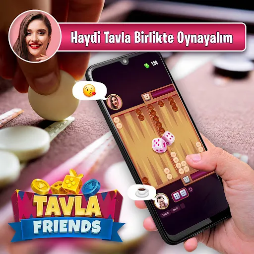 Backgammon Friends Online | 游戏 | XWorld