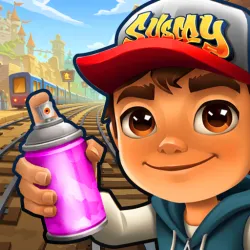 XWorld | Subway Rush: Escape XWorld | Subway Rush: Escape