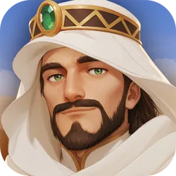 XWorld | Kingdom of Desert: Lite