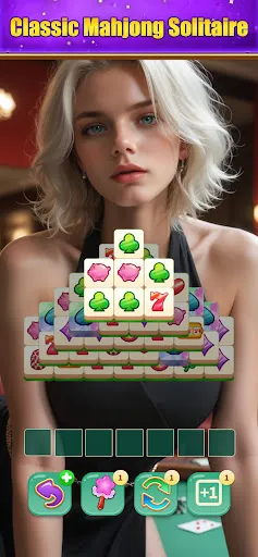 Surprise Triple Mahjong Match | 游戏 | XWorld