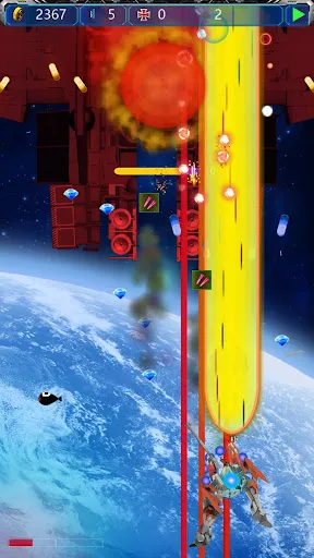 Air war air strike | Permainan | XWorld