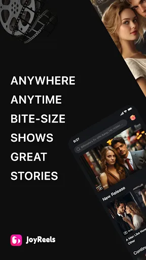 JoyReels - Enjoy Short Dramas | Games | XWorld