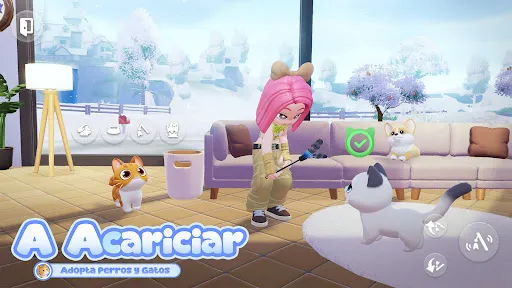 Heartopia | juego | XWorld Heartopia | juego | XWorld