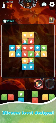 Mr. Catt - Meow Match 3 Game | 游戏 | XWorld