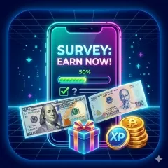 XWorld | Surveoo