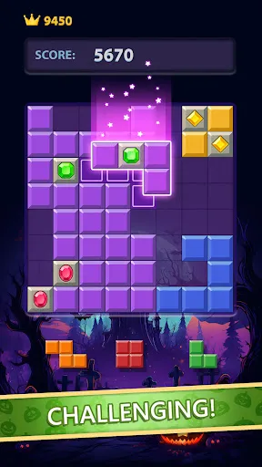 Block Puzzle: Block Smash Game | Games | XWorld