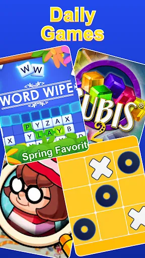 All in one html Game | 游戏 | XWorld