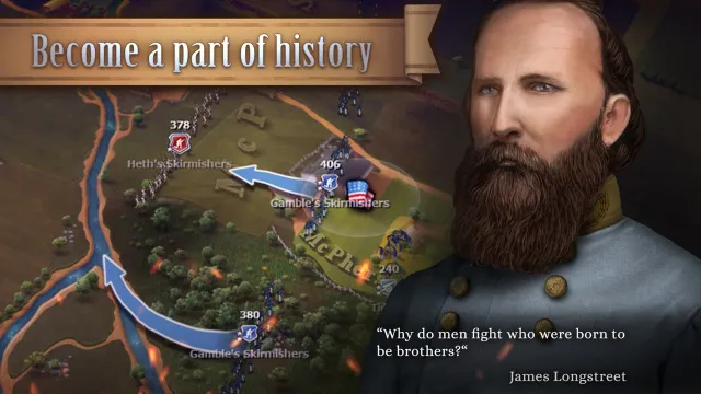 Ultimate General™: Gettysburg | Игры | XWorld