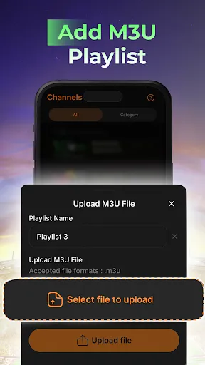 IPTV Smart Player - Online TV | Games | XWorld IPTV Smart Player - Online TV | Games | XWorld