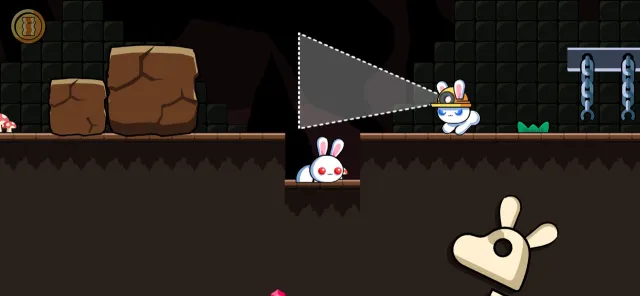 A Pretty Odd Bunny | เกม | XWorld