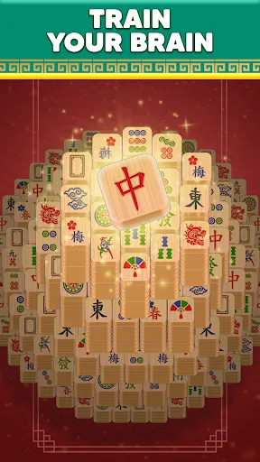 Mahjong Infinity: Tile Match | Permainan | XWorld