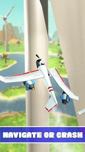 Perfect Landing, Plane Pilot | 游戏 | XWorld