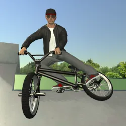 XWorld | BMX FE3D 2