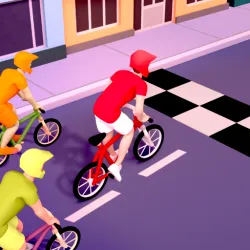 XWorld | Bike Rush