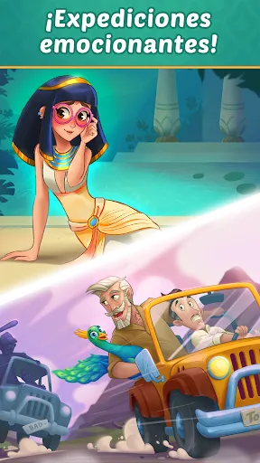 Mansion Tale: Merge Secrets | juego | XWorld Mansion Tale: Merge Secrets | juego | XWorld