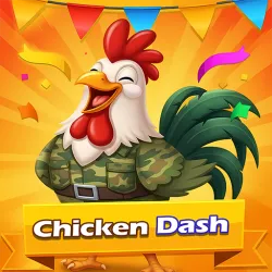 XWorld | Chicken Dash