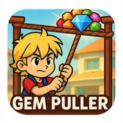 XWorld | Gem Puller