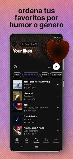 SoundCloud: Tu Música Favorita | juego | XWorld