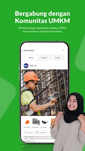 Labamu - Growth Simplified | Permainan | XWorld Labamu - Growth Simplified | Permainan | XWorld