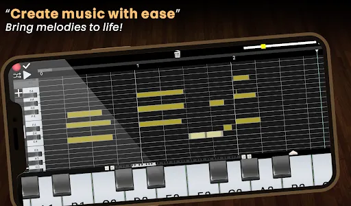 Pro Pianist | Games | XWorld Pro Pianist | Games | XWorld