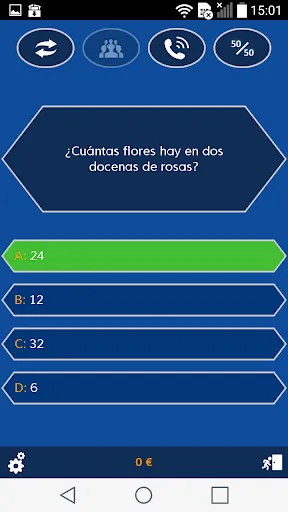 Millonario Quiz 2023 | juego | XWorld Millonario Quiz 2023 | juego | XWorld