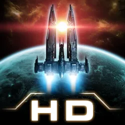 XWorld | Galaxy on Fire 2™ HD