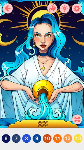 Relax Color — игра раскраска | Игры | XWorld Relax Color — игра раскраска | Игры | XWorld