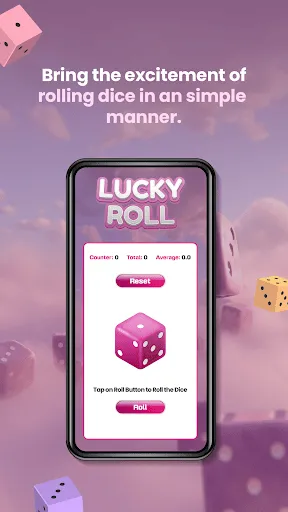 LuckyRoll | Games | XWorld