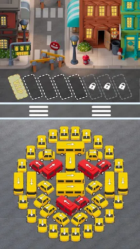 Bus Craze - Traffic Jam Puzzle | Games | XWorld