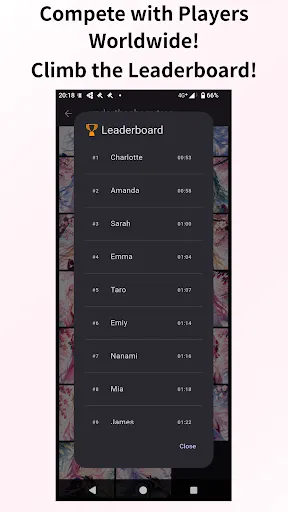 Teka-teki Anime KAWAII | Permainan | XWorld