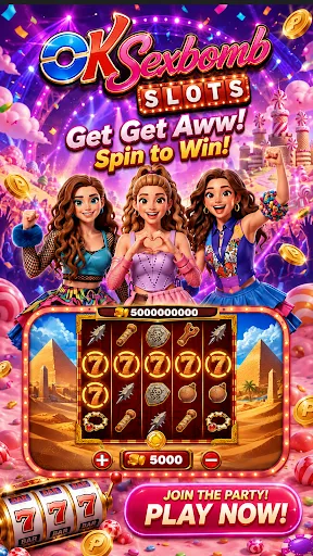 OKSexbomb Slots | Games | XWorld