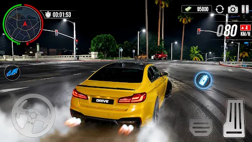 Car Driving Midnight Drifting | Games | XWorld Car Driving Midnight Drifting | Games | XWorld