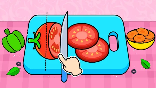 Timpy Pizza: Juegos de Cocina | juego | XWorld Timpy Pizza: Juegos de Cocina | juego | XWorld