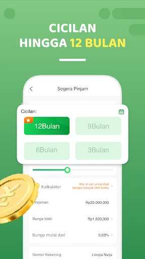 AdaKami-Pinjaman Uang Digital | Permainan | XWorld