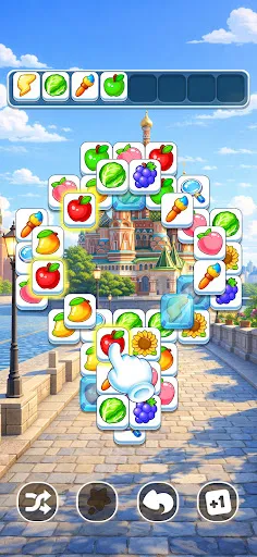 Tile Go - Triple Match | Games | XWorld Tile Go - Triple Match | Games | XWorld