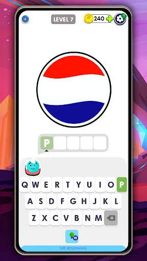 Logo Quiz: Guess Brand Game | เกม | XWorld